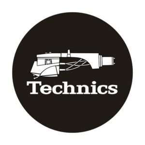 MAGMA LP-Slipmat Technics "Headshell 1"