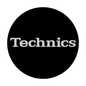 MAGMA LP-Slipmat Technics "Simple 2"