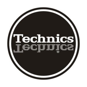 MAGMA LP-Slipmat Technics "Mirror 1"