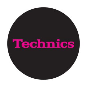 MAGMA LP-Slipmat Technics "Simple 3"