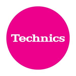 MAGMA LP-Slipmat Technics "Simple 5"