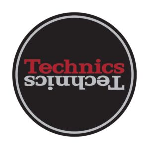 MAGMA LP-Slipmat Technics "Duplex 2"