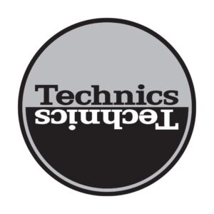 MAGMA LP-Slipmat Technics "Moon 1"