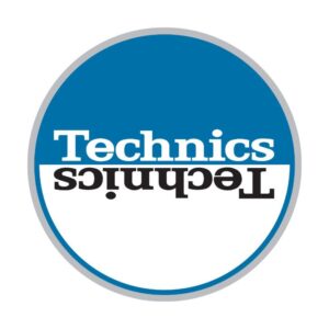 MAGMA LP-Slipmat Technics "Moon 2"