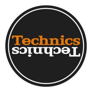 MAGMA LP-Slipmat Technics "Duplex 6"