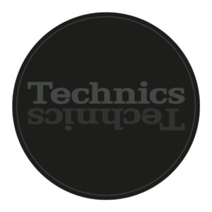 MAGMA LP-Slipmat Technics "Duplex 7"