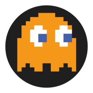 MAGMA LP-Slipmat Technics "Clyde"