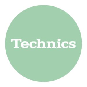 MAGMA LP-Slipmat Technics "Simple 7"