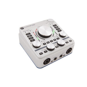 ARTURIA MiniFuse 2 White