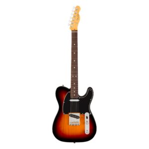 FENDER American Professional Classic Telecaster 3 Tone Sunburst