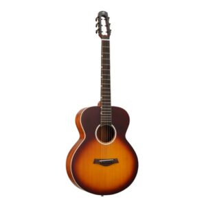 FLIGHT Pixi Travel Sunburst inkl. Gigbag