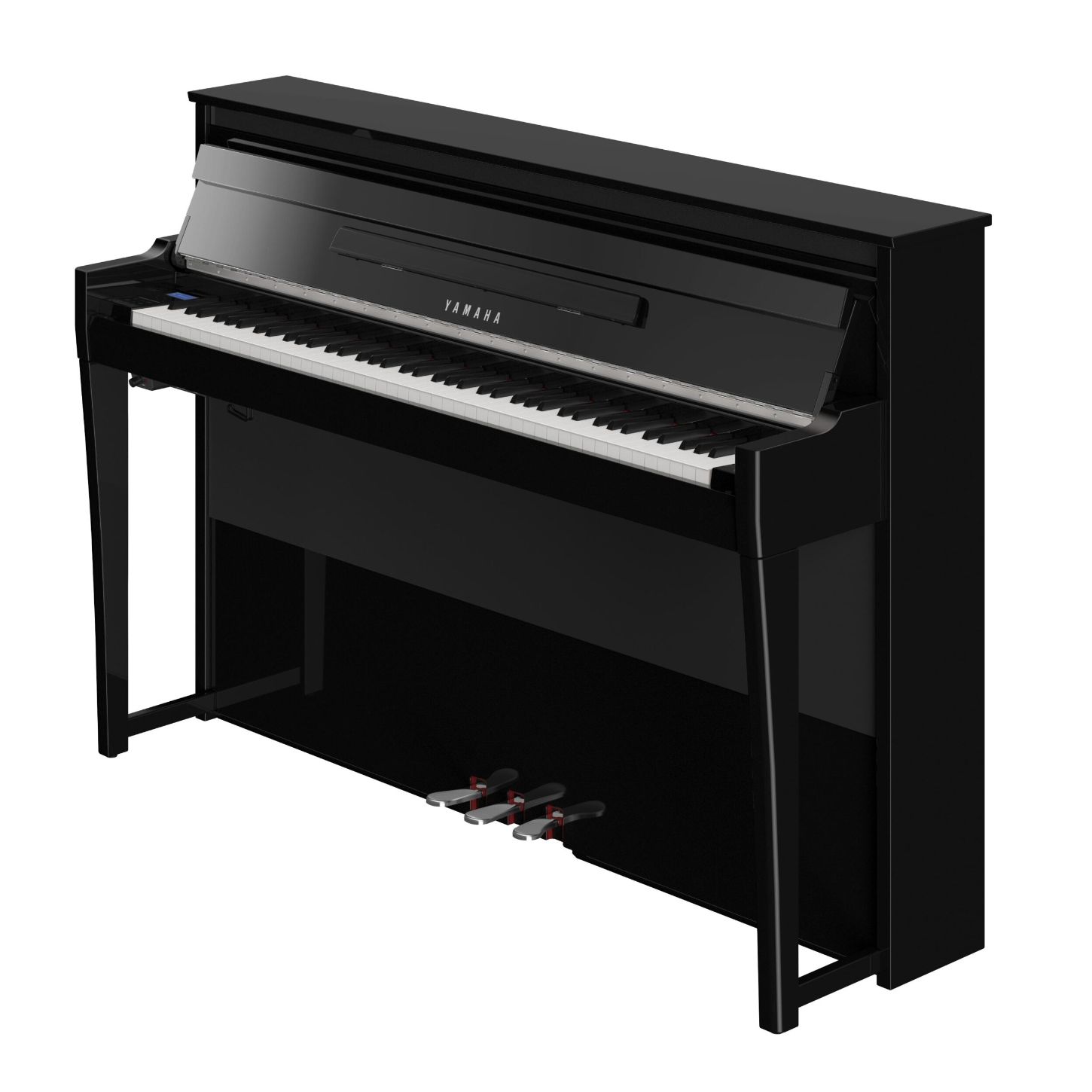 YAMAHA NU1XA-2
