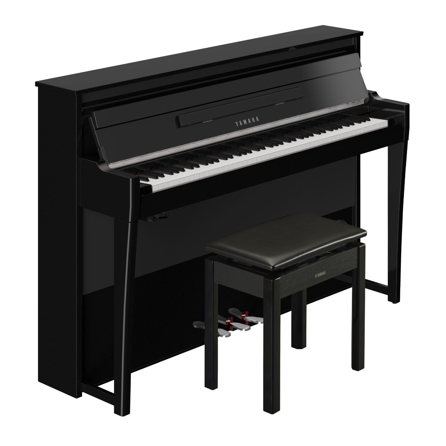 YAMAHA NU1XA-3