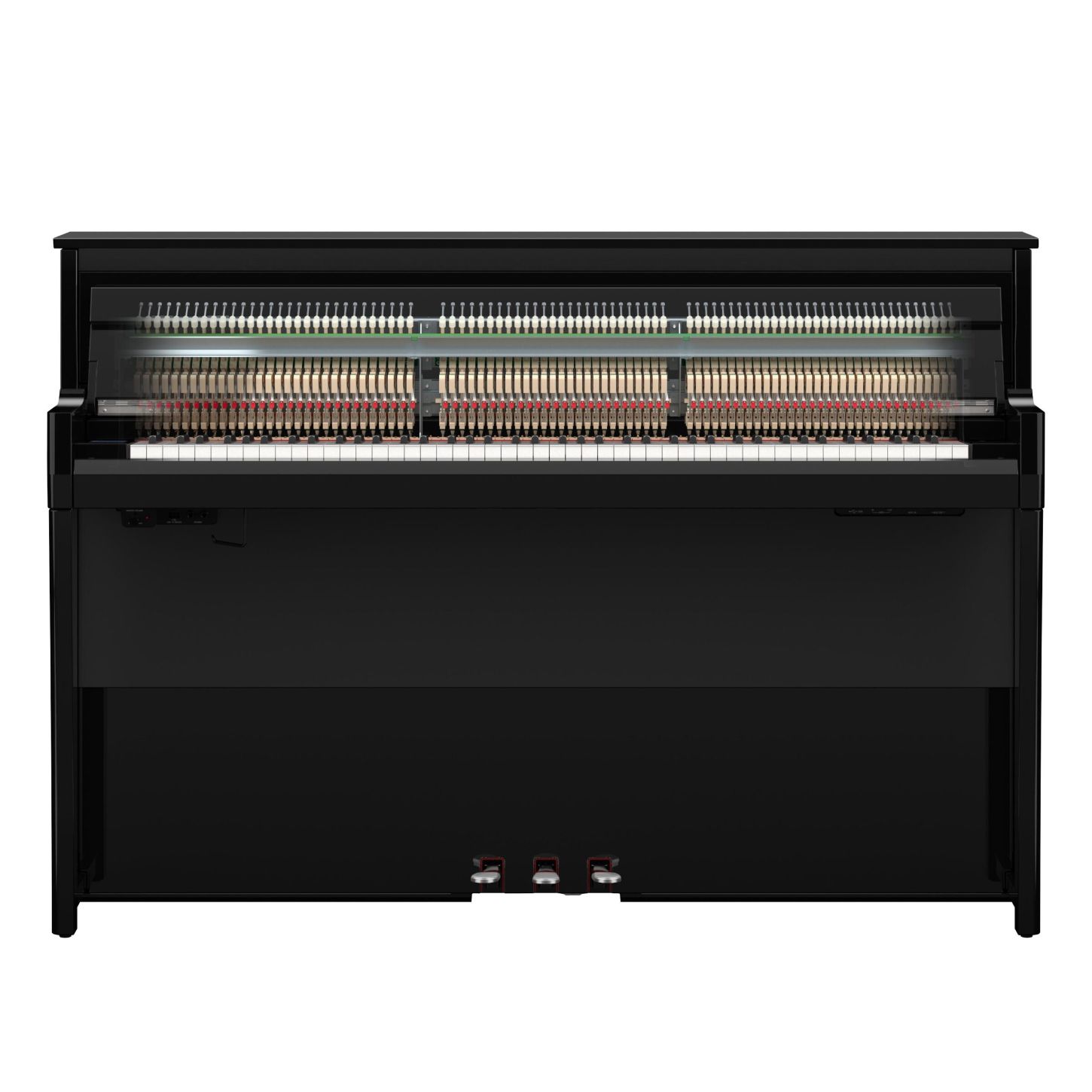 YAMAHA NU1XA-4