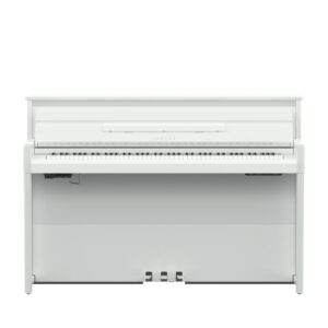 YAMAHA NU1XAPWH