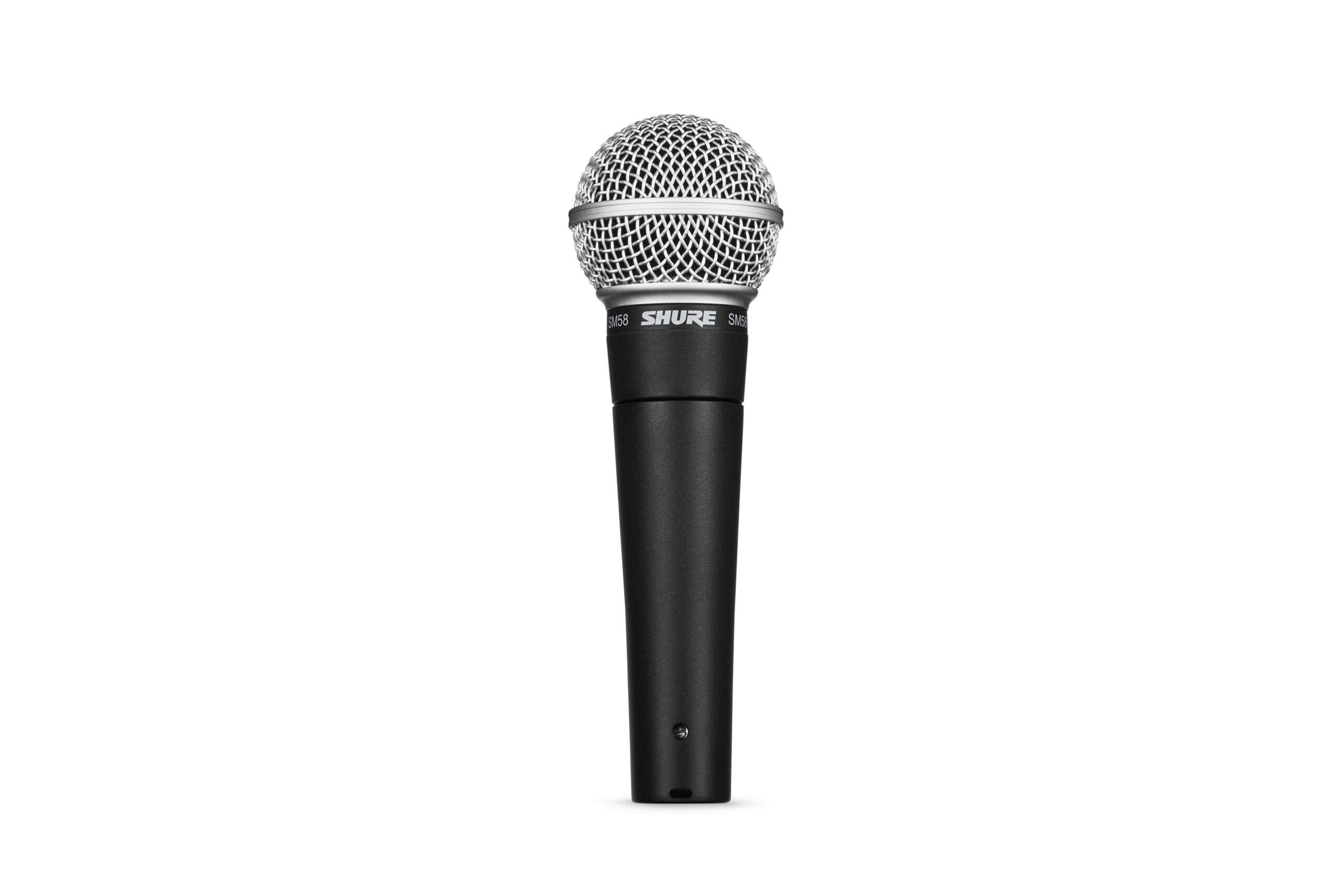 SHURE SM58-LC-1