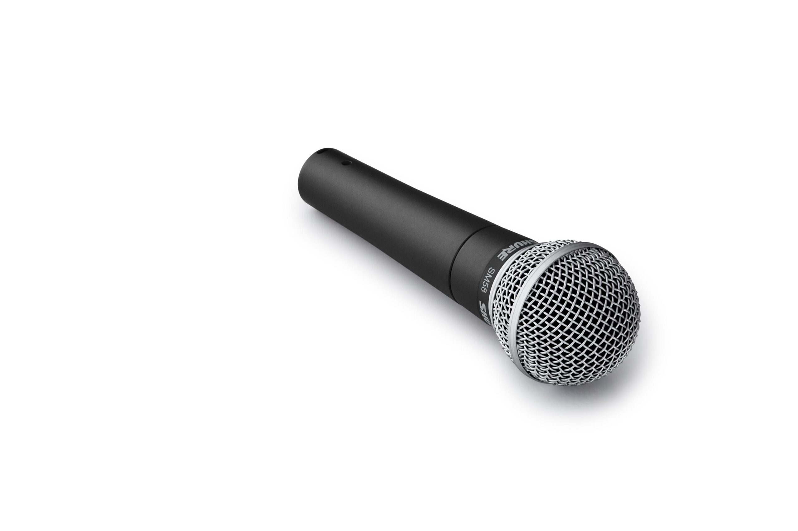 SHURE SM58-LC-3
