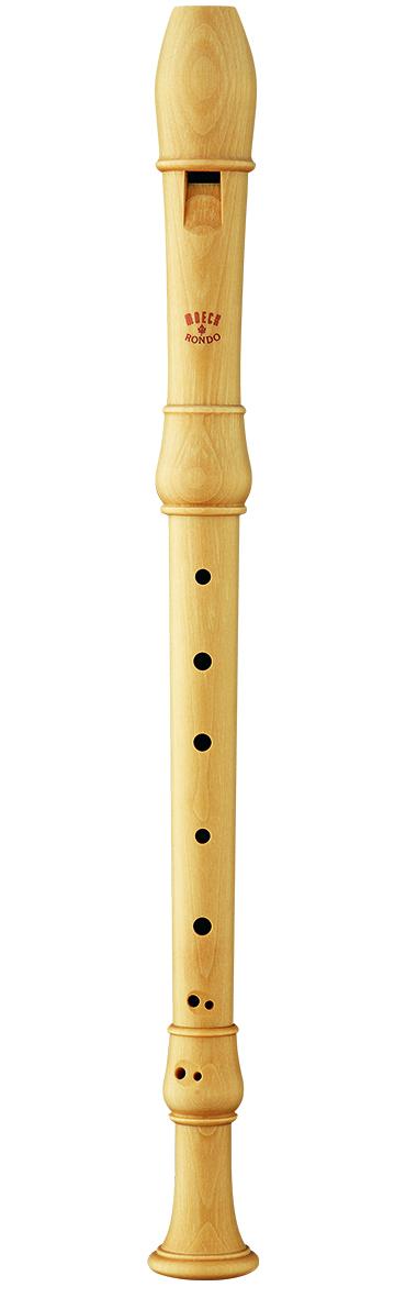 MOECK 2200 Flauto Rondo Ahorn/barock-1