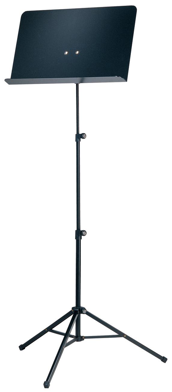 K&M 10068 Notenpult-1