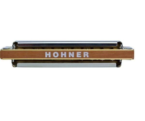 HOHNER MARINE BAND Classic in F-3