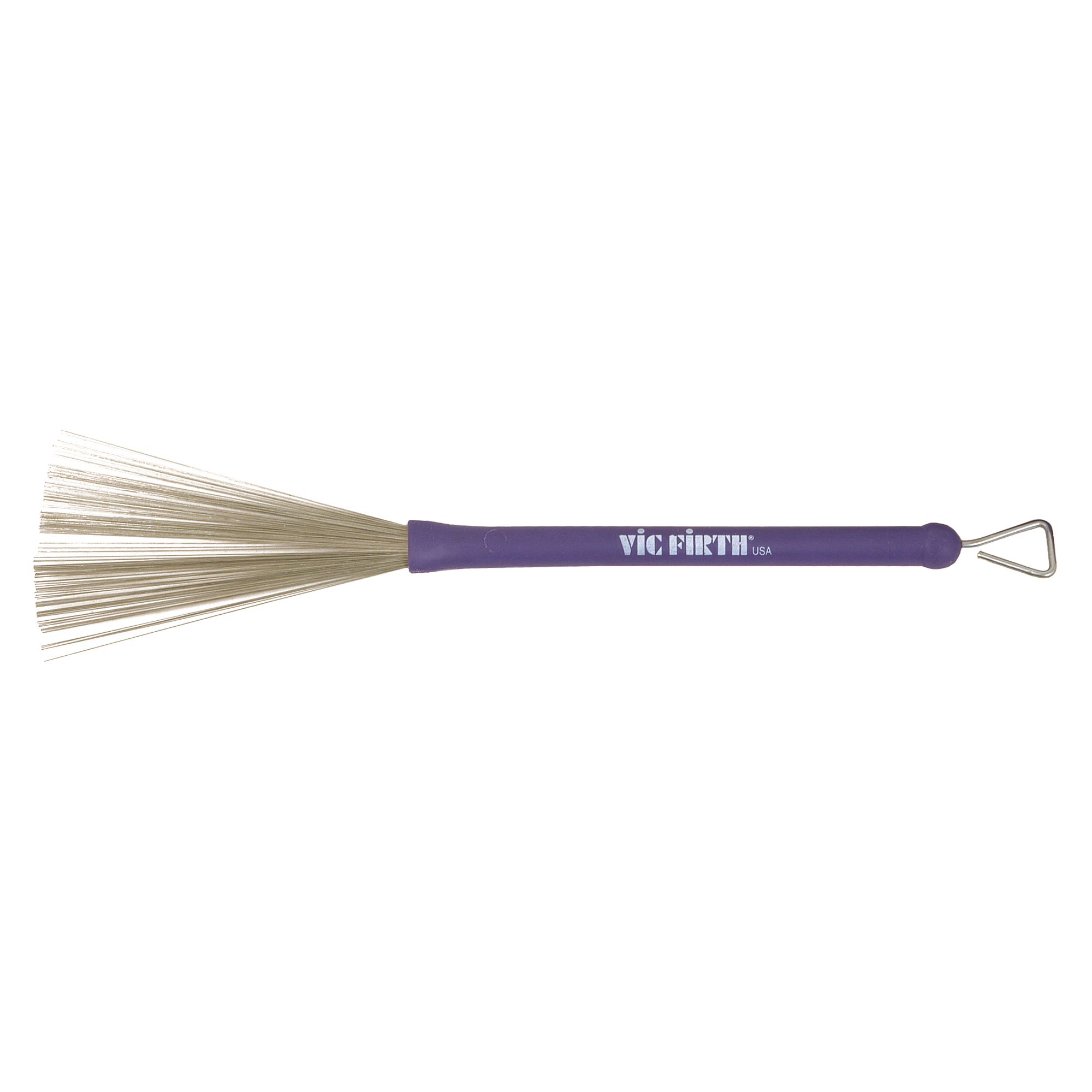 VIC FIRTH HB Heritage Schlagzeugbesen-1