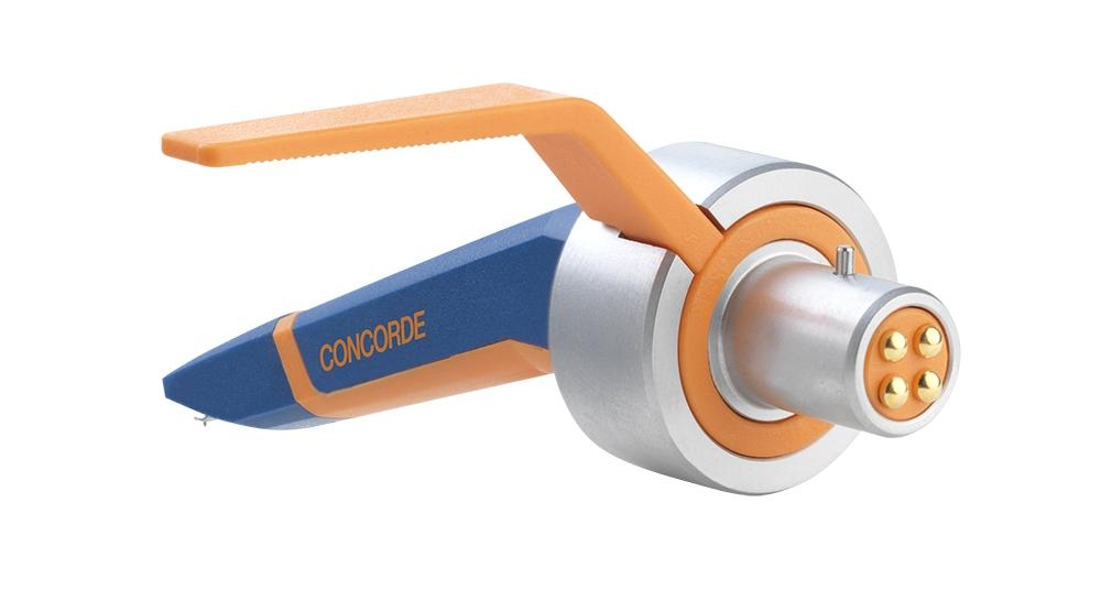 ORTOFON Concorde DJ MkII Tonabnehmer-System-2
