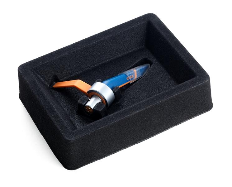ORTOFON Concorde DJ MkII Tonabnehmer-System-3