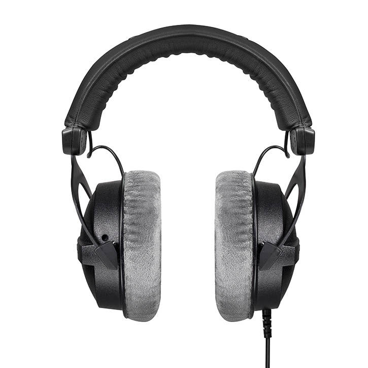 BEYERDYNAMIC DT770PRO 80 Ohm-2