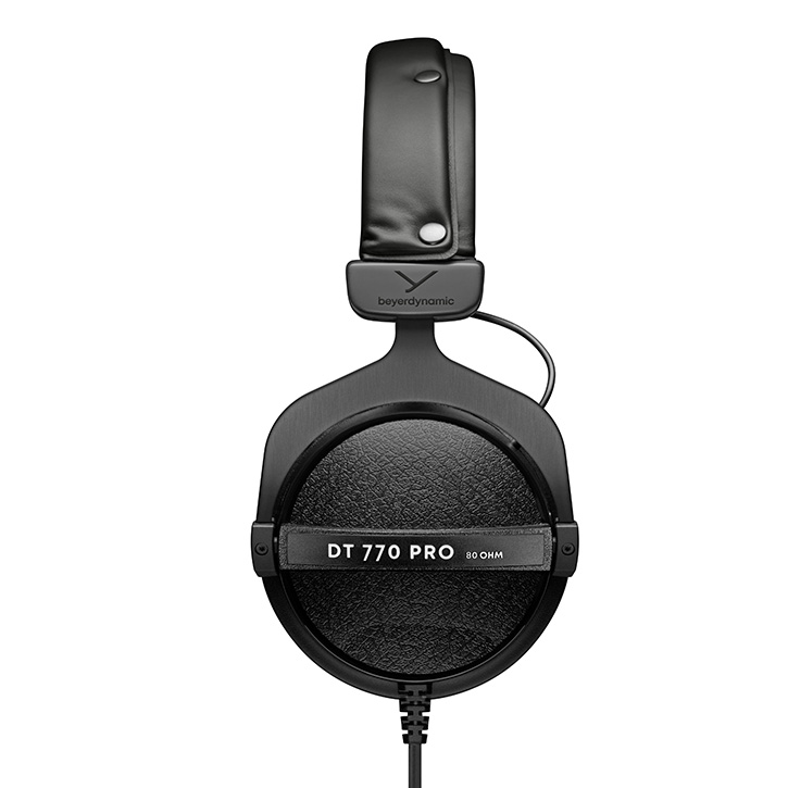 BEYERDYNAMIC DT770PRO 80 Ohm-3