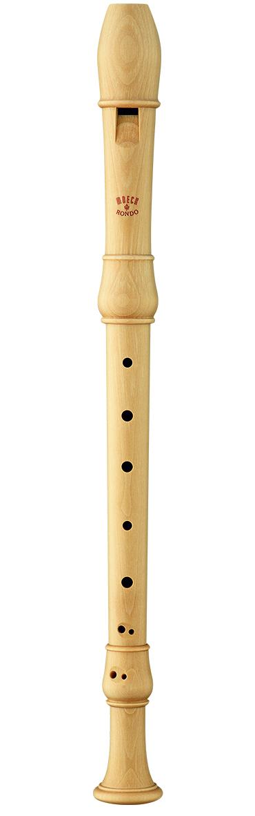 MOECK 2300 Rondo Alto Ahorn/barock-1