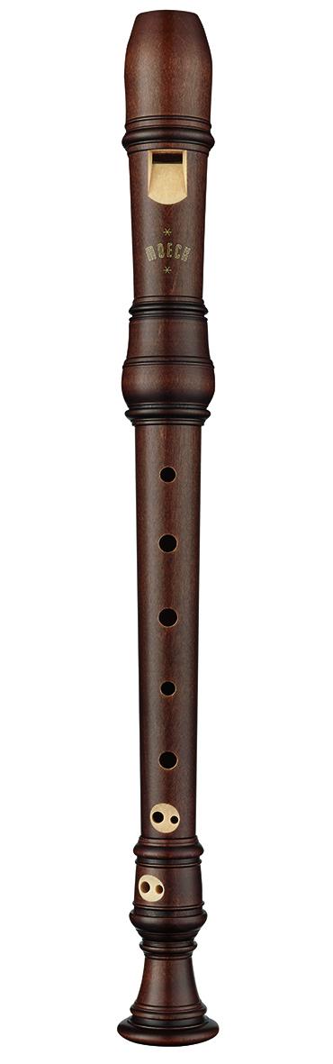 MOECK 4201 Rottenburgh Sopran Ahorn gebeizt/barock-1