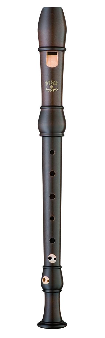MOECK 2201 Flauto Rondo Ahorn gebeizt/barock-1