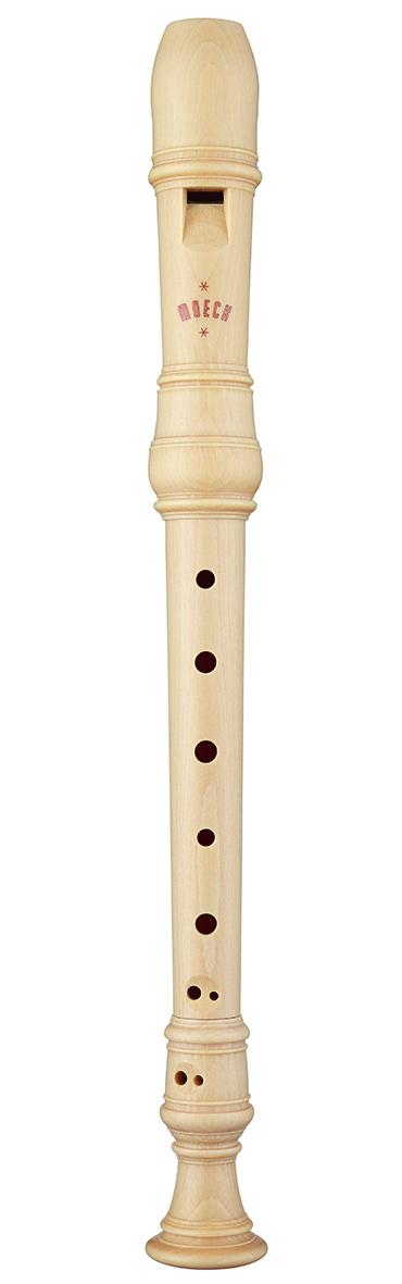 MOECK 4200 Rottenburgh Sopran Ahorn/barock-1
