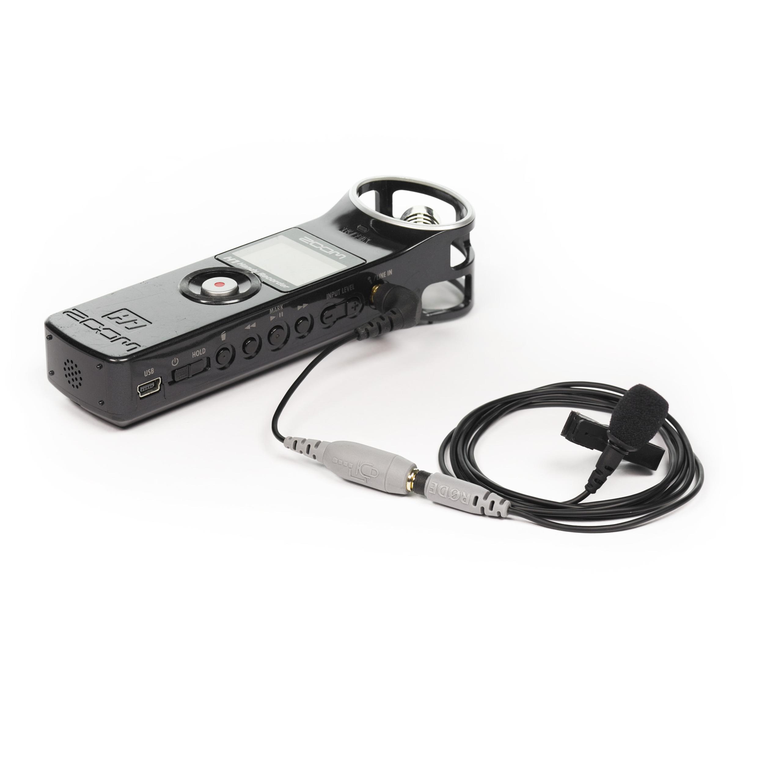 RODE SmartLav+ Lavaliermikro-3