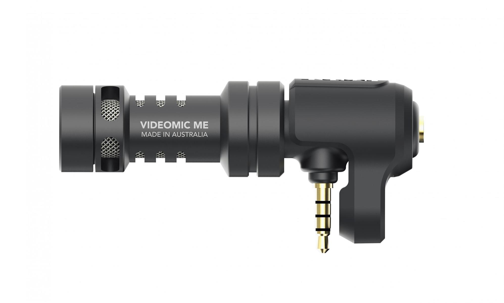 RODE VideoMic Me für iPhone/iPad-1