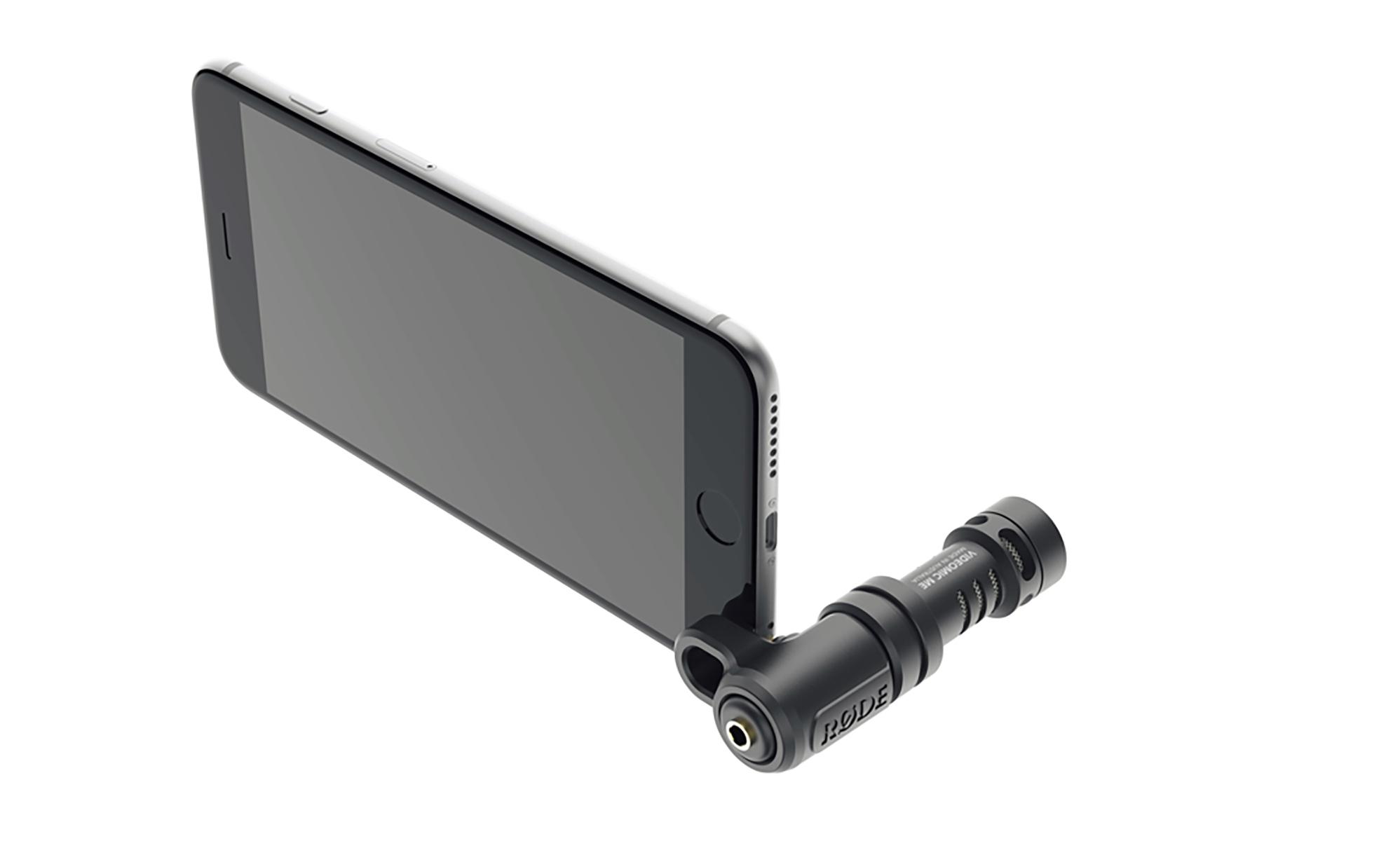 RODE VideoMic Me für iPhone/iPad-2