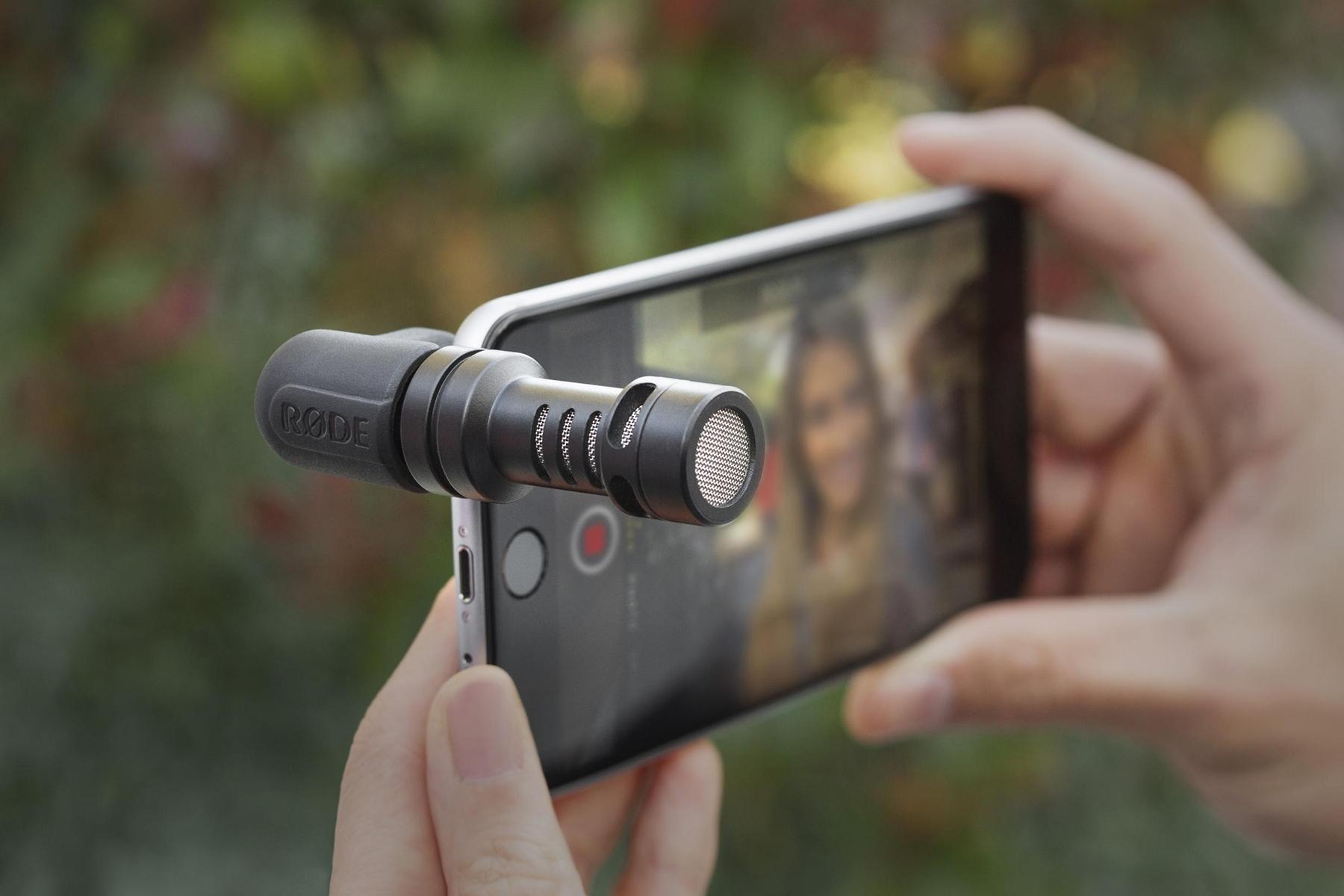 RODE VideoMic Me für iPhone/iPad-3