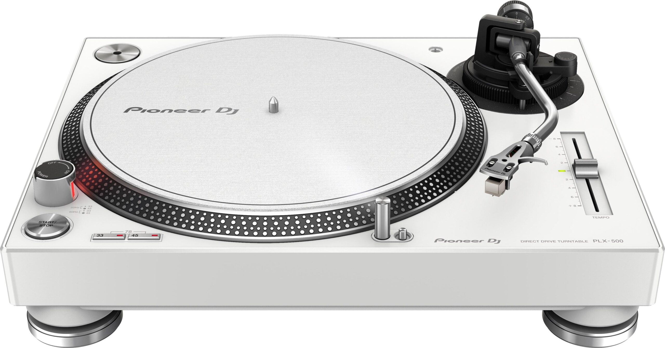 PIONEER DJ PLX-500W-3