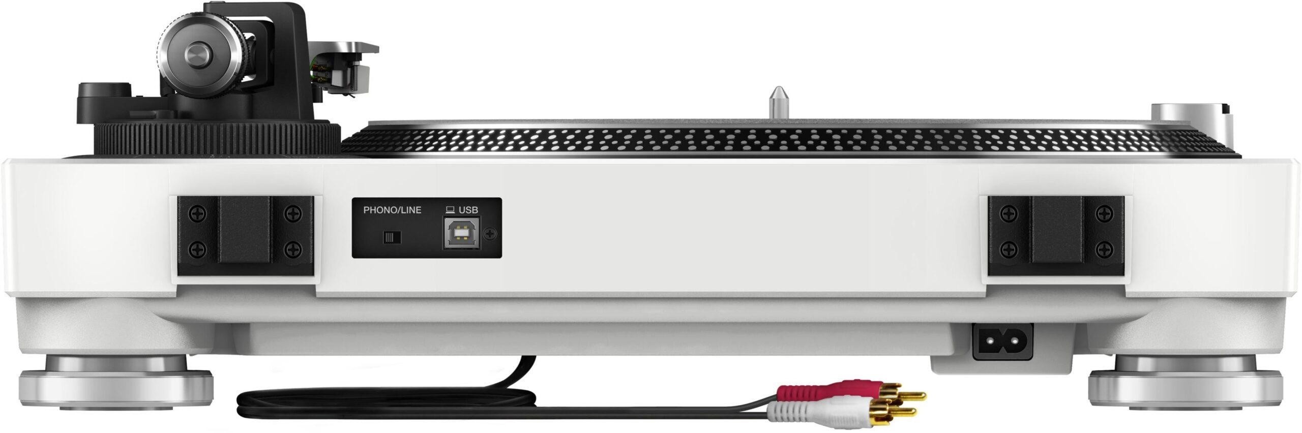 PIONEER DJ PLX-500W-4