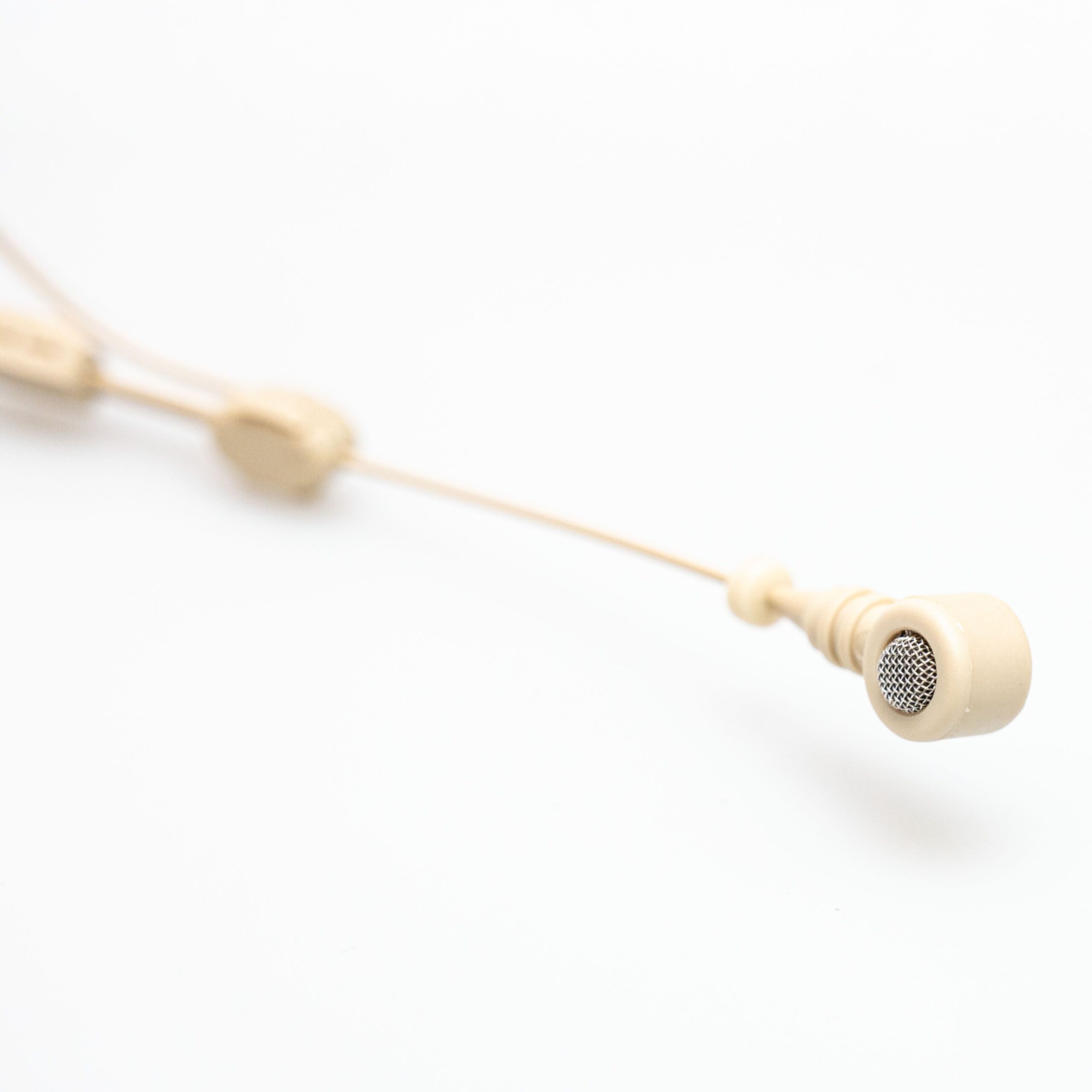 VIZITONE HEADSET Xlight HS790SU Niere TAN/ohne Kabel-4