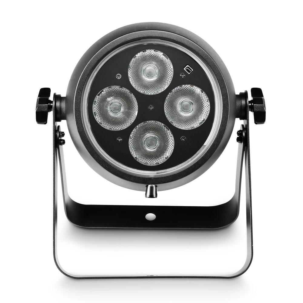CAMEO Zenit P130 prof.PAR Scheinwerfer outdoor IP65 4x32W RGBW - DEMO-2