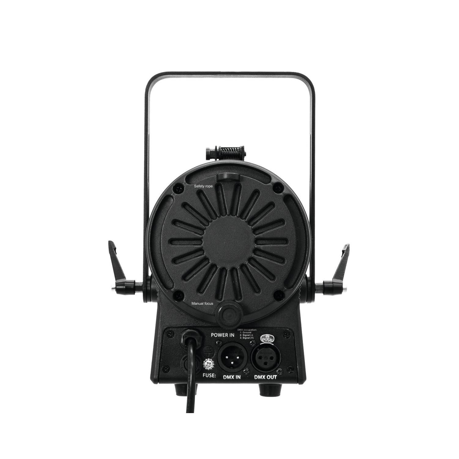 EUROLITE LED THA-60PC Theater-Spot - DEMO-3