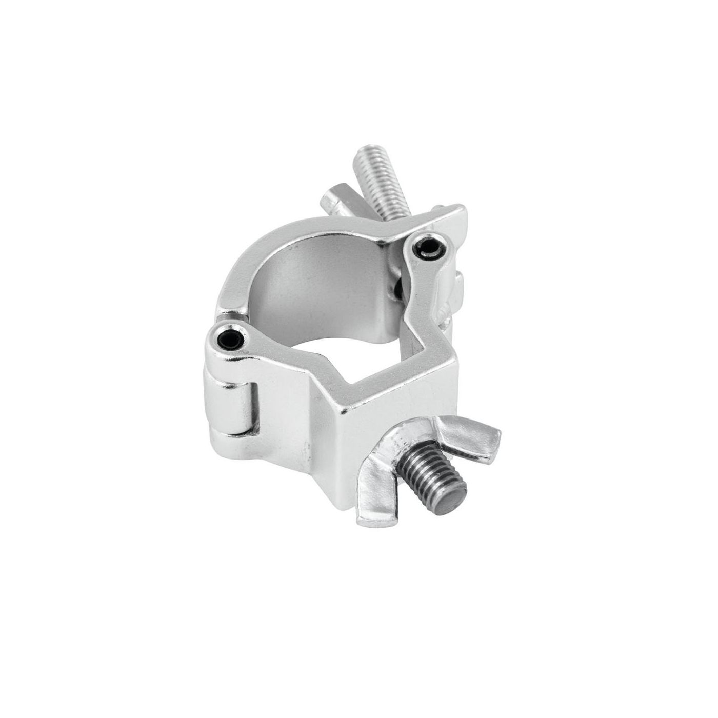 EUROLITE TPC-20 Klammer 20mm Rohr silber-1