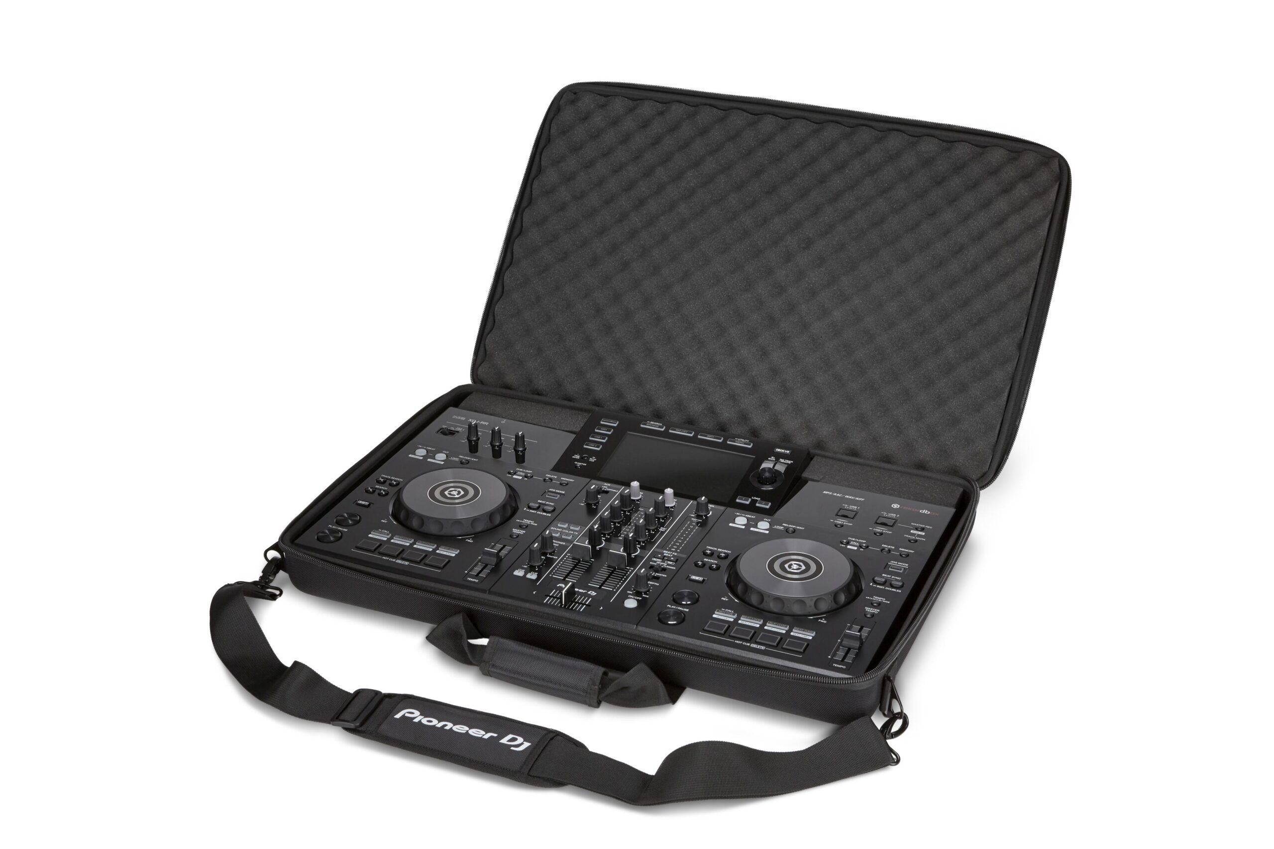 AlphaTheta DJC-XDJAN Case-2