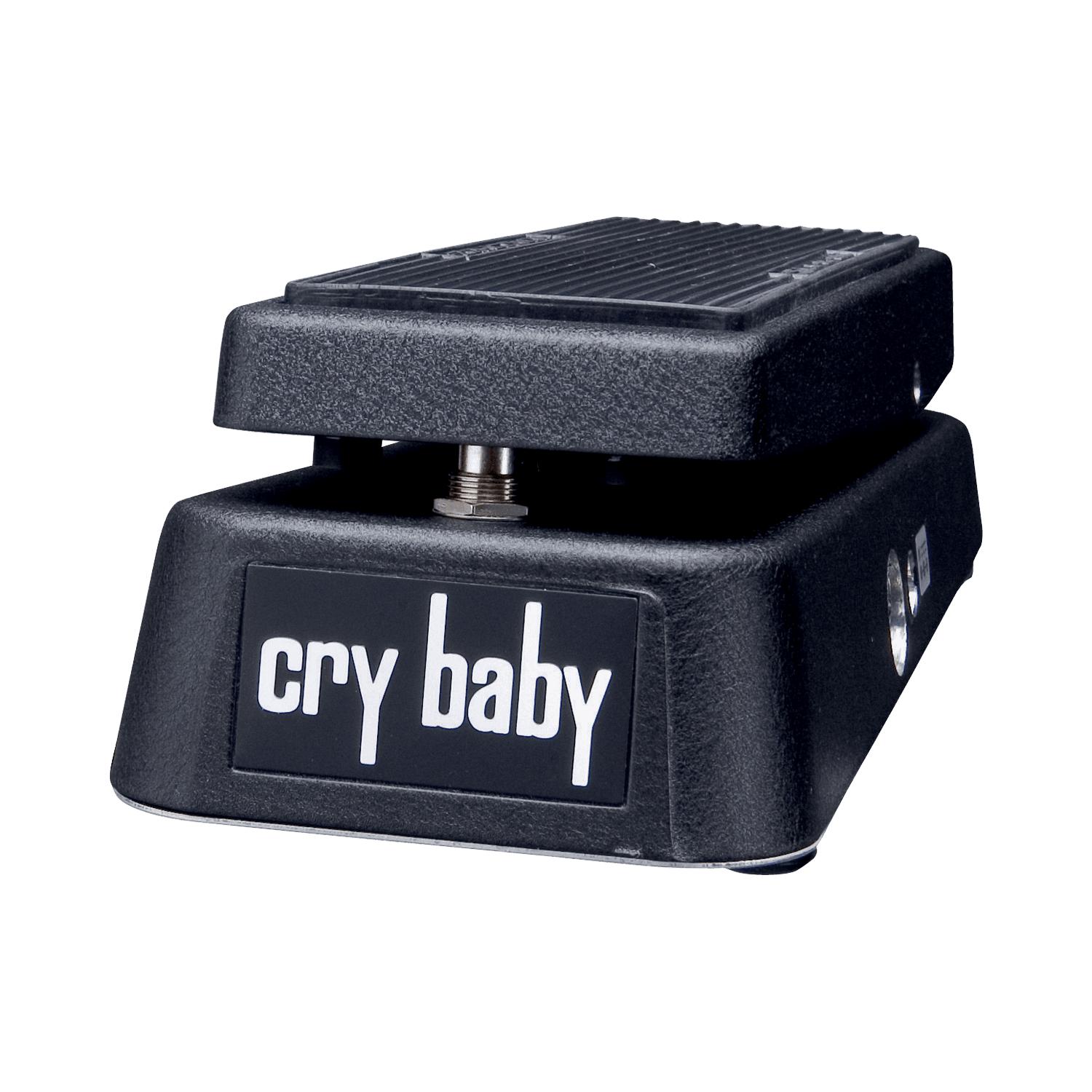 DUNLOP Cry Baby GCB95-2