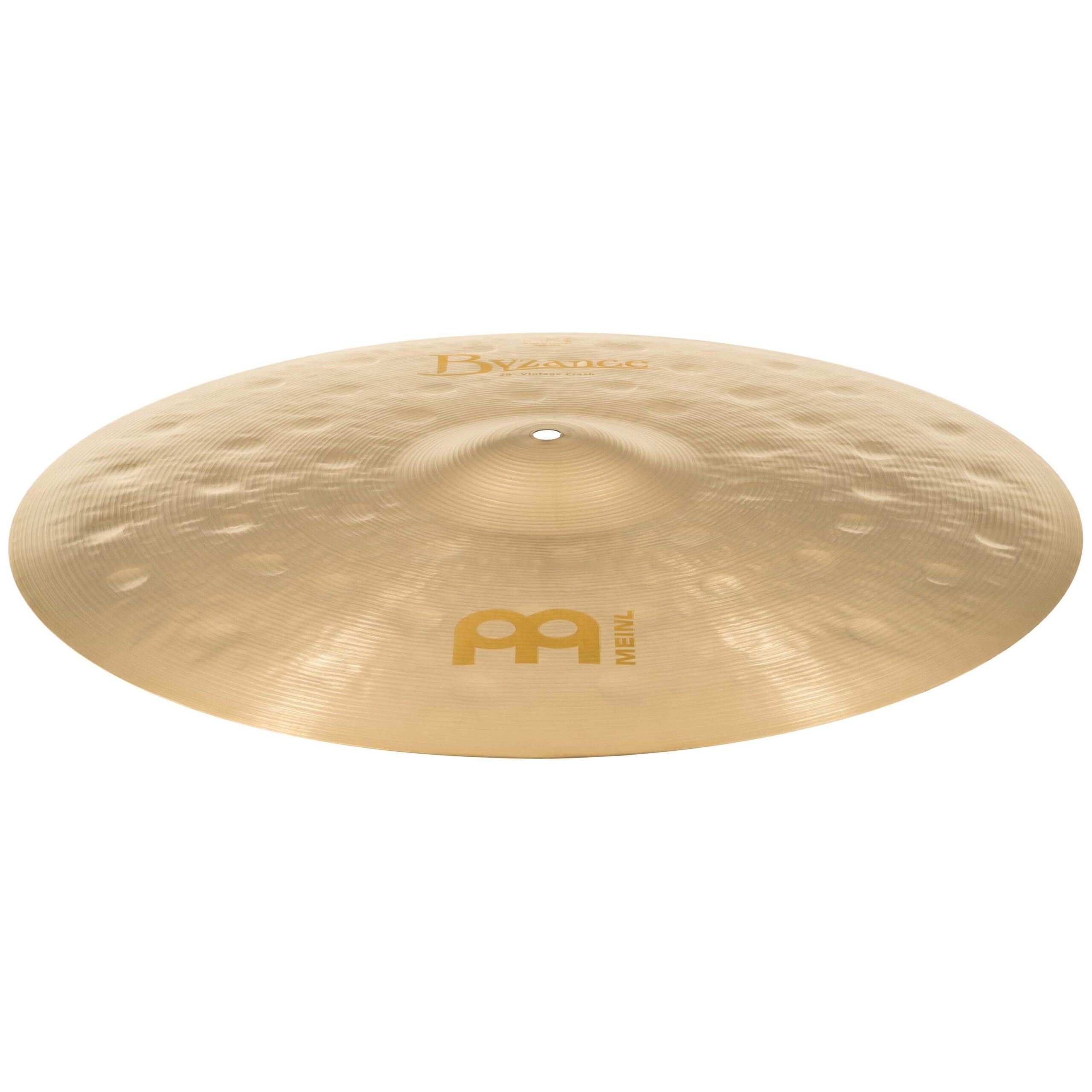 MEINL BYZANCE 20" Vintage Crash - SHOWROOM ABVERKAUF-1