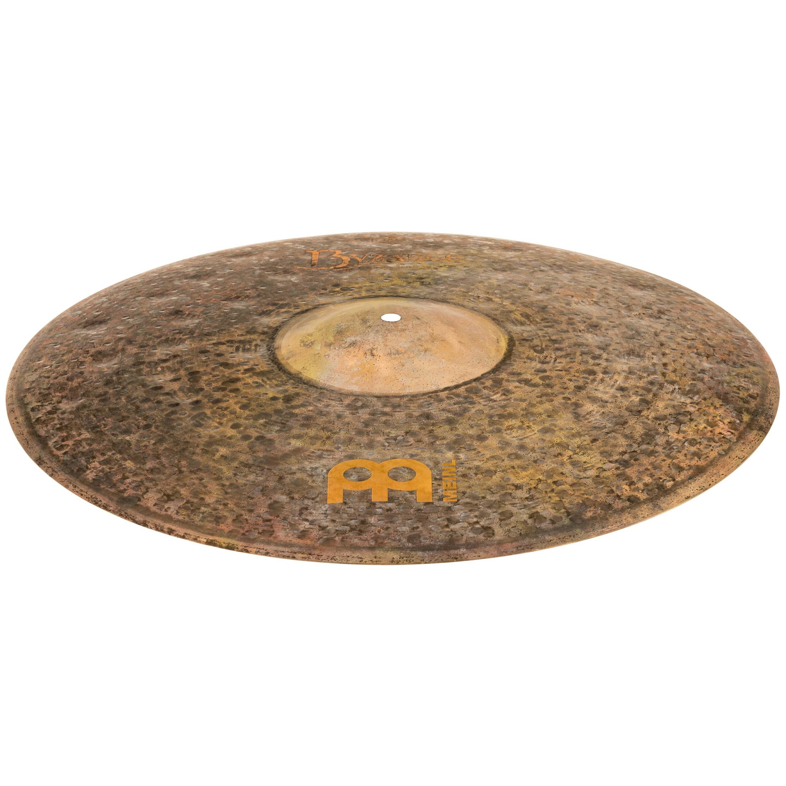 MEINL BYZANCE 20" Extra Dry Thin Crash - SHOWROOM ABVERKAUF-1