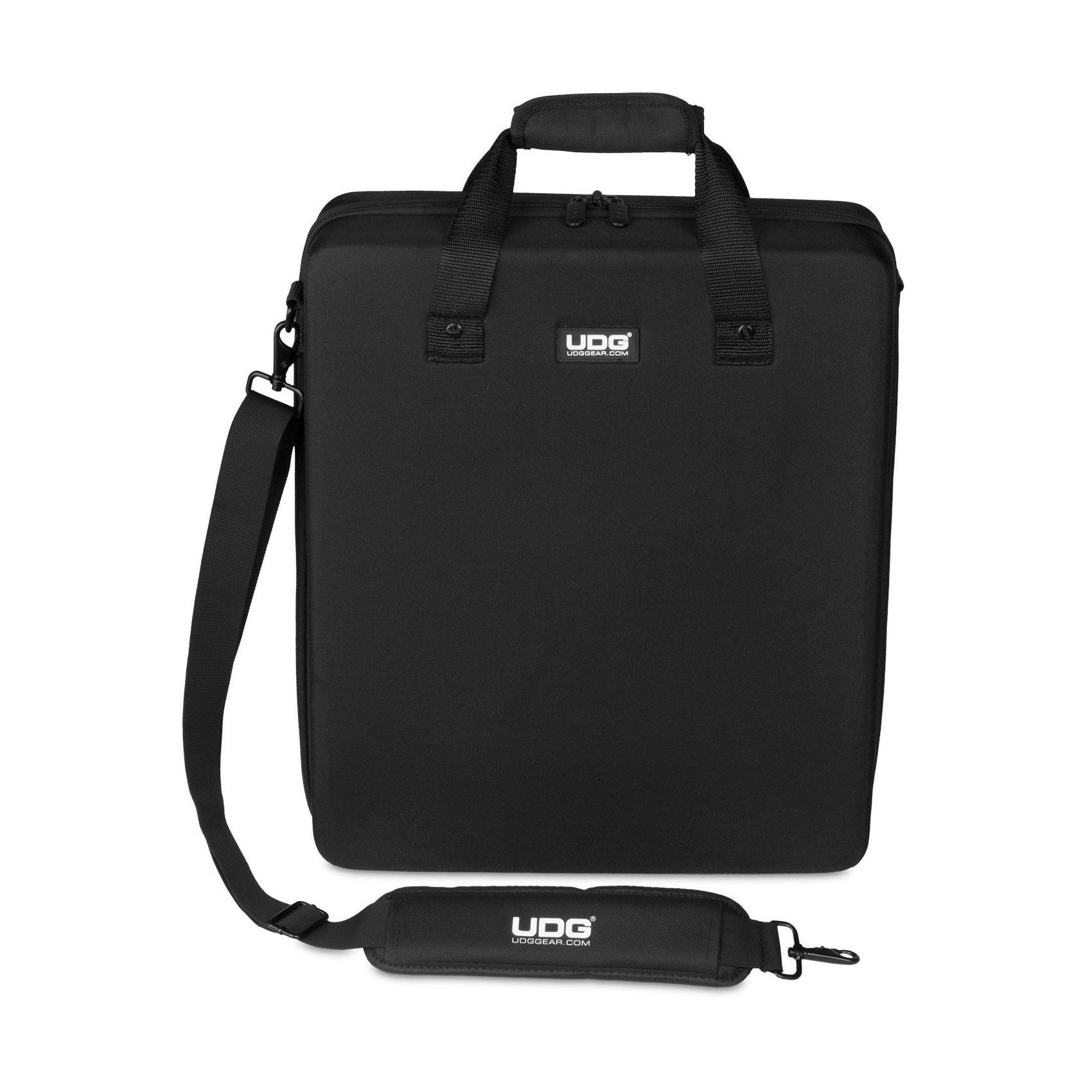 UDG U8495BL Creator Pioneer DJM-A9 Hardcase black-2
