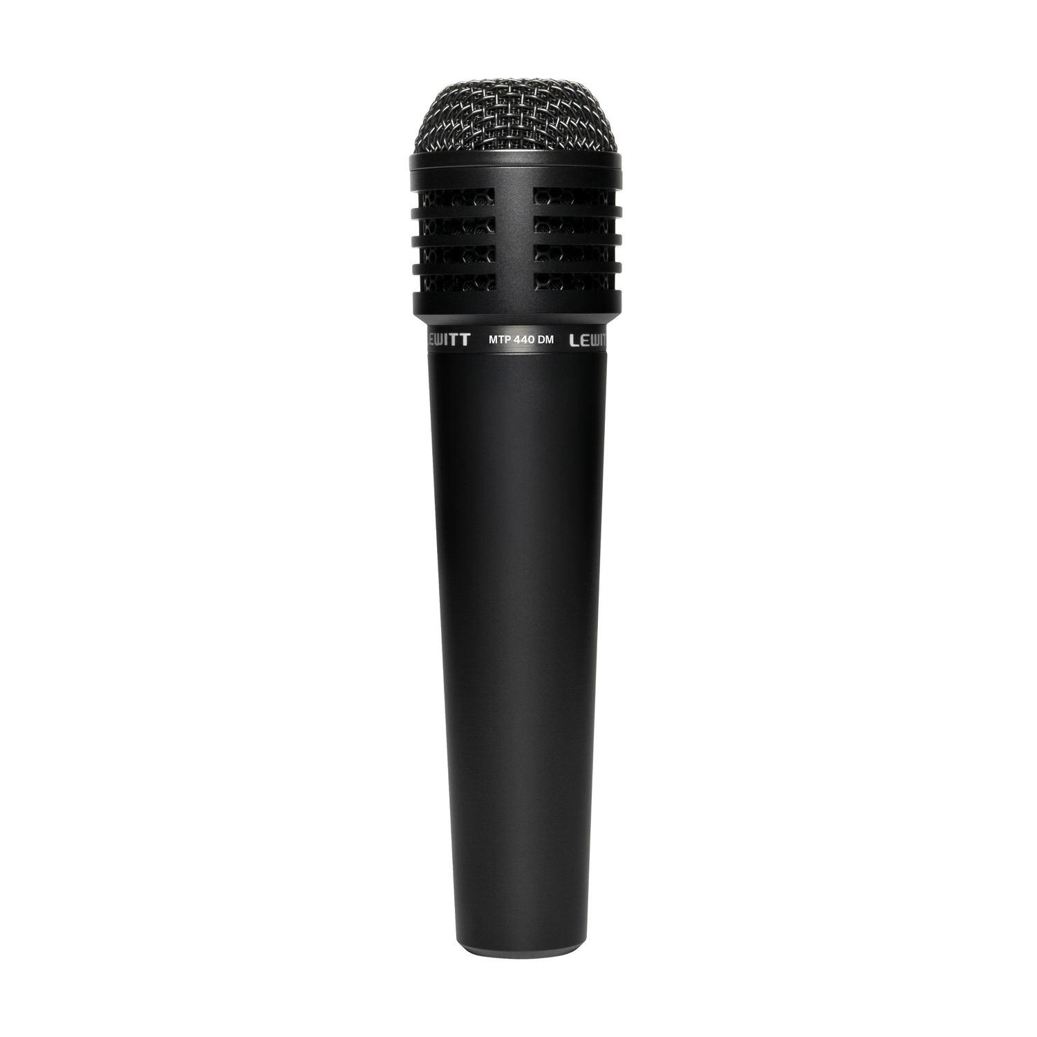 LEWITT MTP 440 DM-2