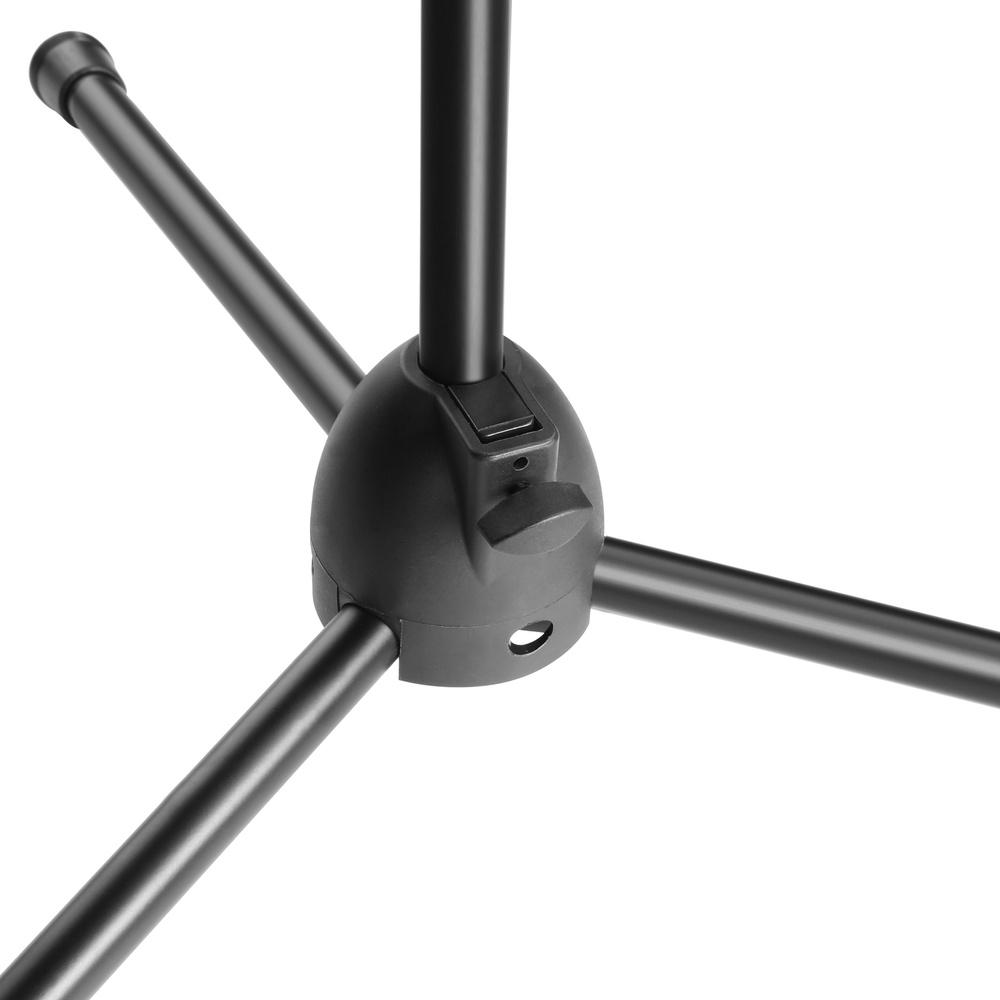 Adam Hall Mikrofonständer S 5 BE-4
